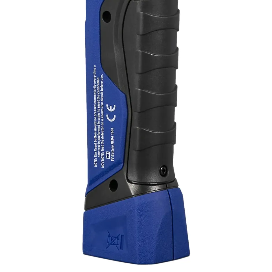 Détecteur de fusible CBF01 max 250V bleu-Jacobsen Discount