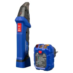 Détecteur de fusible CBF01 max 250V bleu-Jacobsen Discount