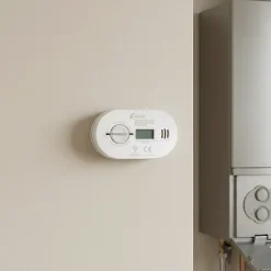 Détecteur de monoxyde de carbone^Blyss Online