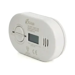 Détecteur de monoxyde de carbone^Blyss Online