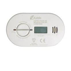 Détecteur de monoxyde de carbone^Blyss Online