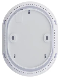 Détecteur de monoxyde de carbone - autonomie 10 ans --Otio New