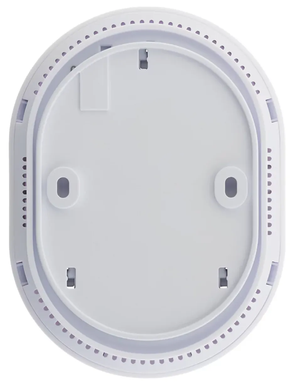 Détecteur de monoxyde de carbone - autonomie 10 ans --Otio New