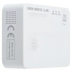 Détecteur de monoxyde de carbone PK 1^Smith & Locke Discount