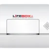 Détecteur de monoxyde de carbone Lifebox^ Discount