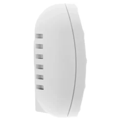 Détecteur de monoxyde de carbone LCD 10 ans^Evacuate Hot