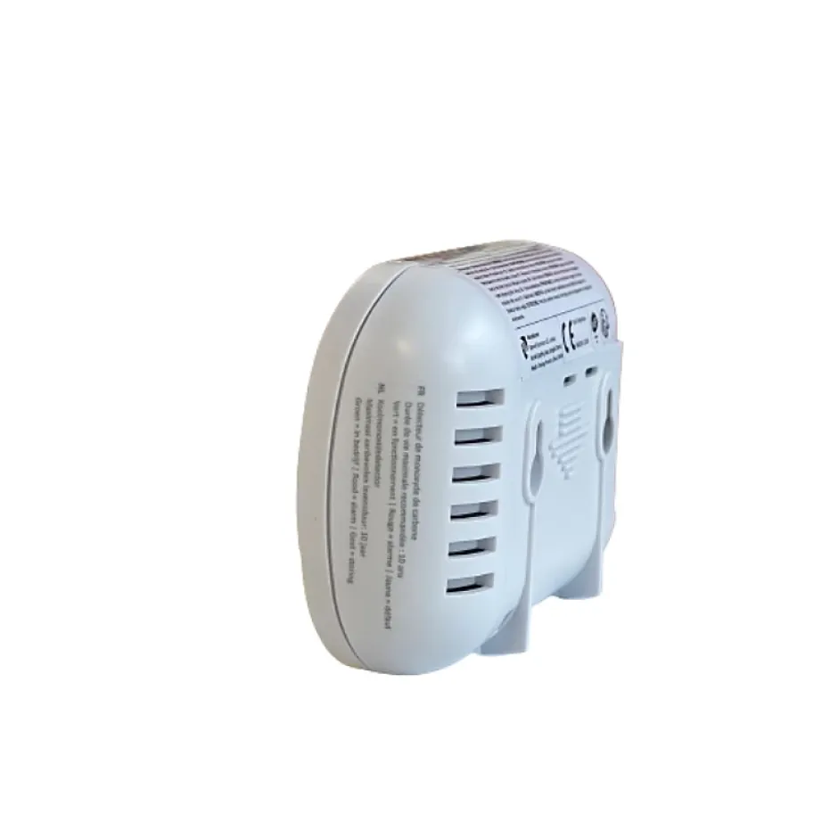 Détecteur de monoxyde de carbone ELRO- New