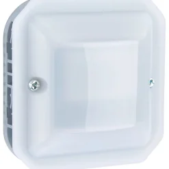 Détecteur de mouvement - Plexo - - Etanche - 500 W LED^Legrand Discount