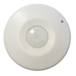 Détecteur de mouvement plafond 360 degrés -^Chacon New
