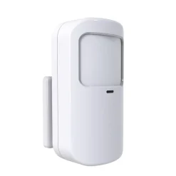 Détecteur de mouvement pour Alarme-Caméra -CAM-027 et -ALARM-012^Kyf New