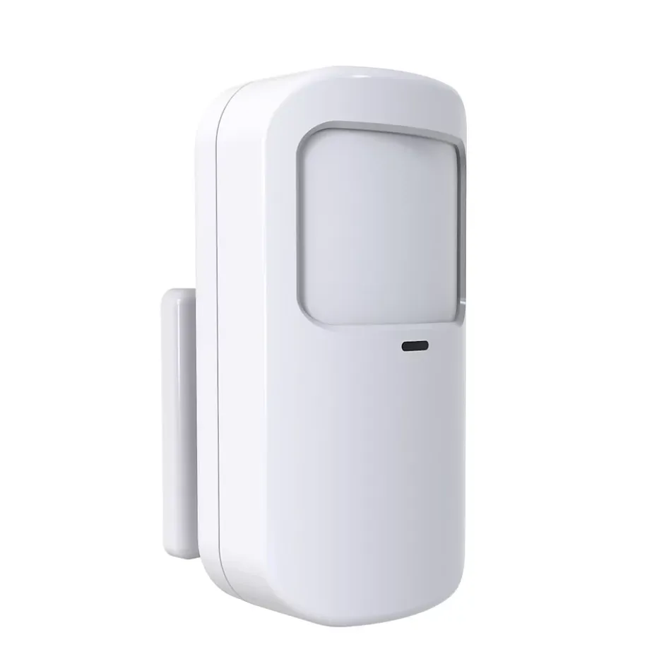 Détecteur de mouvement pour Alarme-Caméra -CAM-027 et -ALARM-012^Kyf New