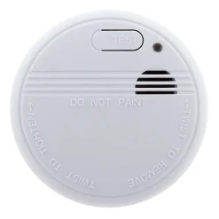 Détecteur fumée 5 ans + pile-Otio