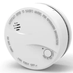 Détecteur incendie et fumée sans fil pour Alarme Casa^Lifebox Clearance