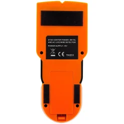 Détecteur mural multi-fonctions-Zenitech Clearance