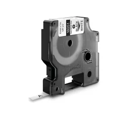 - Tube thermoretractable - Noir blanc - Protection cable-Dymo Best