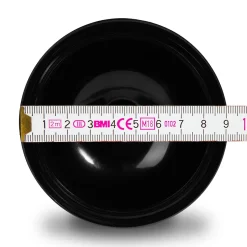 Pompe de nettoyage de tuyaux pour un nettoyage efficace des lavabos, douches et baignoires, diamètre de l'embout 90 mm^Eberth
