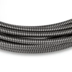 Spirale de 20m pour machine de nettoyage de tuyaux, diamètre de la spirale 13mm, accouplement M6, tuyaux de diamètre 5-10cm^Eberth Sale