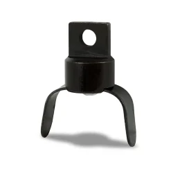 Tête de coupe à fourche lisse pour machine à nettoyer les tubes, C-Cutter tubes de 50-125mm, accouplement M6, tête 40mm^Eberth Online