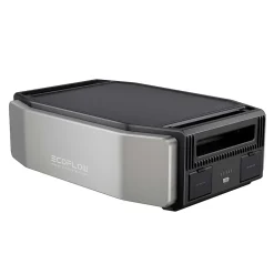 DELTA Pro Ultra - Batterie supplémentaire 6 kWh empilable-EcoFlow New