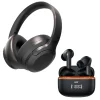 Ecouteur et casque Bluetooth Sans Fil Premium ANC-Kyf Clearance