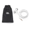 Ecouteurs Bluetooth T205 chrome avec microphone-JBL Online