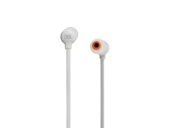 Ecouteurs connecté Bluetooth T110 Blanc^JBL Outlet