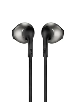 Ecouteurs connecté Bluetooth T205 Noir^JBL Clearance