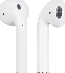 Ecouteurs connectés Bluetooth boîtier rose-BigBen Connected