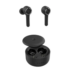 Ecouteurs sans fil Pure Sound Clarity 102 AirLinks noirs^Monster Online