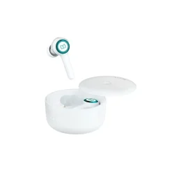 Ecouteurs sans fil Pure Sound Clarity 102 AirLinks blancs-Monster Outlet