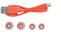 Ecouteurs True Wireless T125TW Noir-JBL Outlet