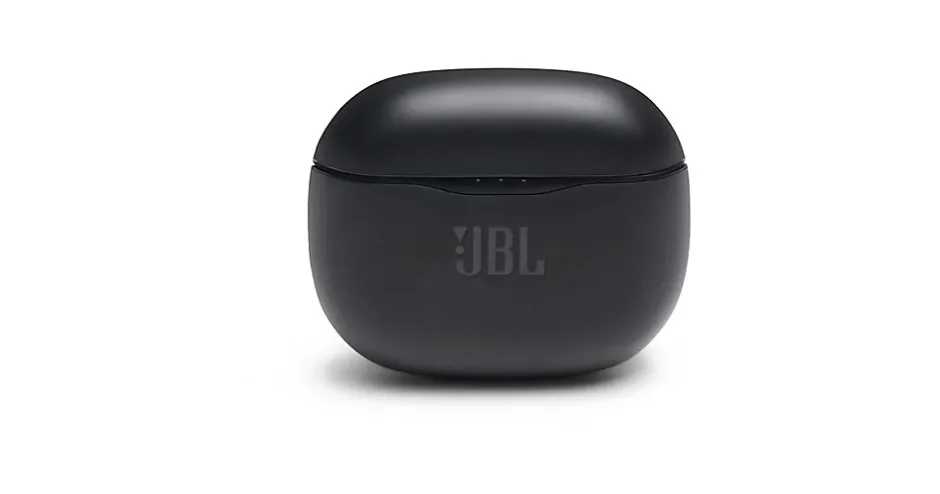 Ecouteurs True Wireless T125TW Noir-JBL Outlet