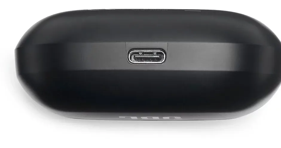 Ecouteurs True Wireless T125TW Noir-JBL Outlet