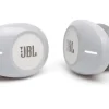 Ecouteurs True Wireless T125TW Blanc-JBL Hot