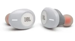 Ecouteurs True Wireless T125TW Blanc-JBL Hot