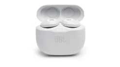 Ecouteurs True Wireless T125TW Blanc-JBL Hot