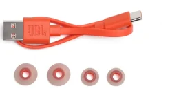 Ecouteurs True Wireless T125TW Blanc-JBL Hot