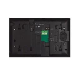 Ecran intérieur connecté 7" noir^Legrand New