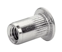 Ecrous à sertir M4, lot de 20 pièces-Rapid New