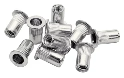 Ecrous à sertir M5, lot de 20 pièces-Rapid Best