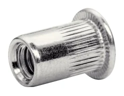 Ecrous à sertir M6, lot de 20 pièces^Rapid New