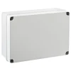 El322 Boitier électrique étanche Ip67 Avec Bords Lisses Dim239x328x129-Ide Sale