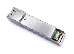 Elfcam - Module SFP BIDI 1,25 Gbps LC/UPC Monomode, DDM, 10 km, TX 1310/RX 1550, Compat. Cisco/Huawei/D-Link^Elfcam-shop Clearance