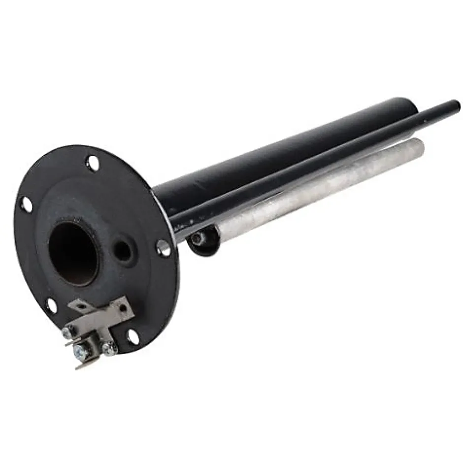 EMBASE 5 TROUS Diam.120 CHAUFFE-EAU 100300L-Ariston Outlet