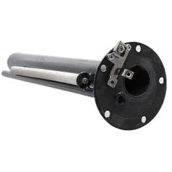 EMBASE 5 TROUS Diam.120 CHAUFFE-EAU 100300L-Ariston Outlet