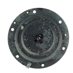 Embase resistance 6 trous 2200w, 060187 - chauffe-eau^Thermor Discount