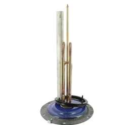 Embase resistance 6 trous 2200w, 060187 - chauffe-eau^Thermor Discount