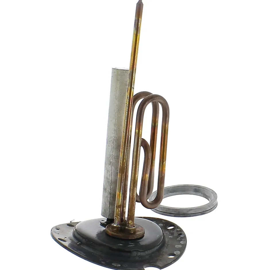 Embase resistance 1600w+joint 060268 - chauffe-eau^Thermor Outlet