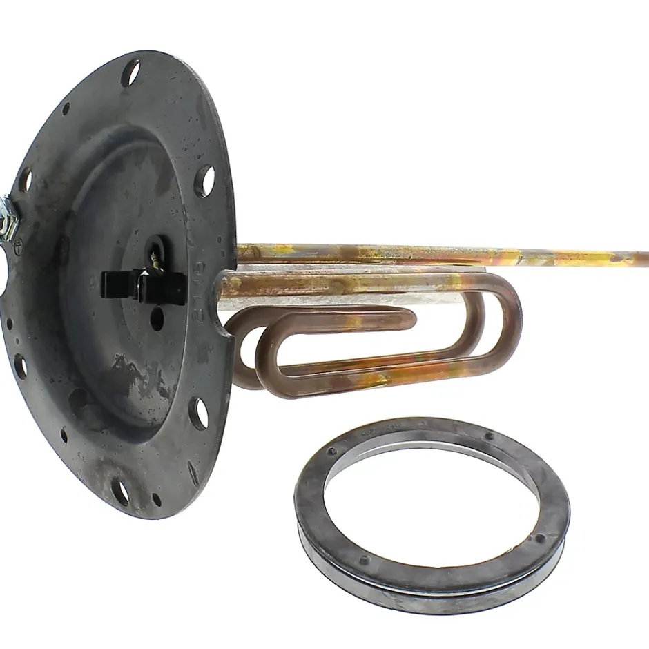 Embase resistance 1600w+joint 060268 - chauffe-eau^Thermor Outlet