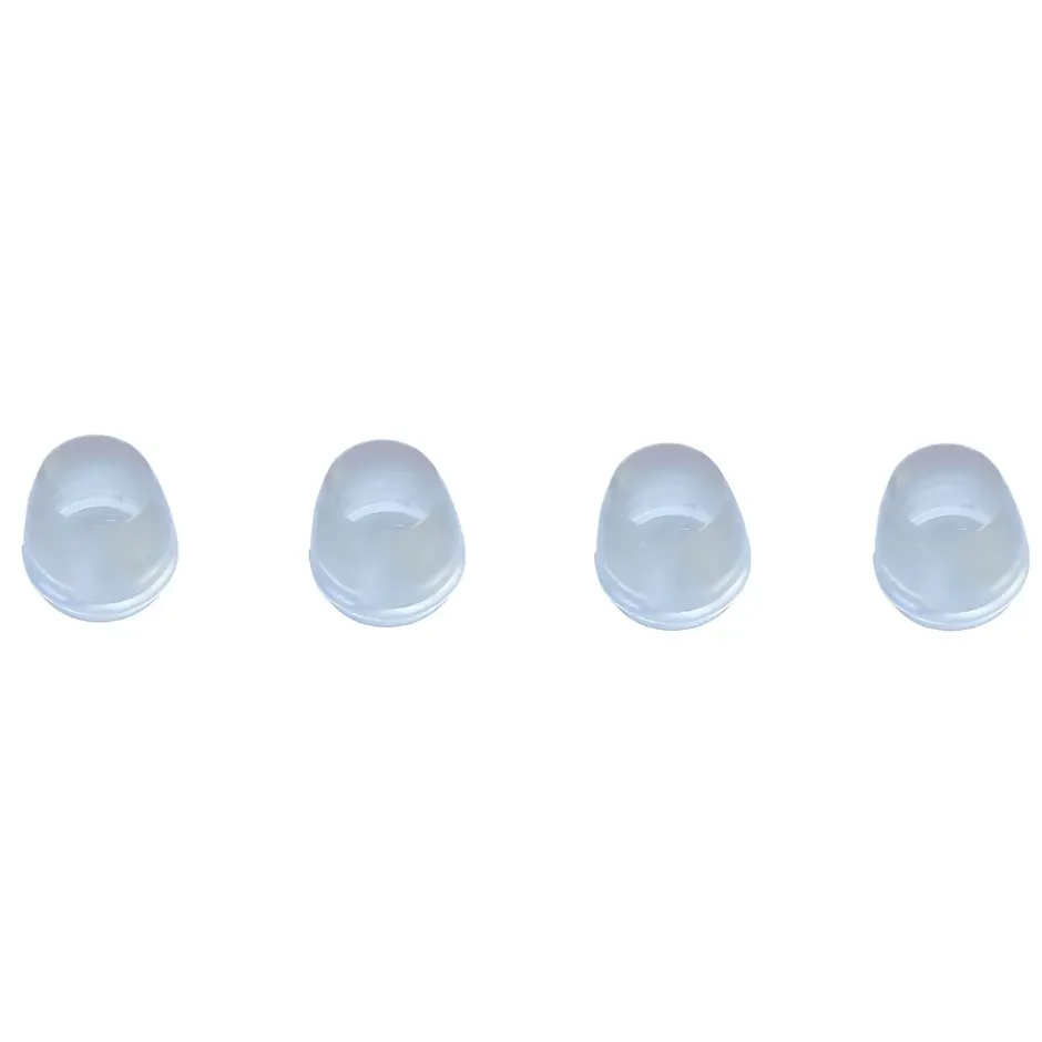 Embout en caoutchouc 16 mm x 4, transparent^Diall Sale